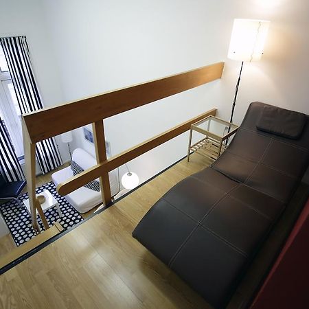 Brussels City Center Apartments Εξωτερικό φωτογραφία