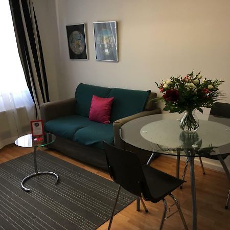 Brussels City Center Apartments Εξωτερικό φωτογραφία