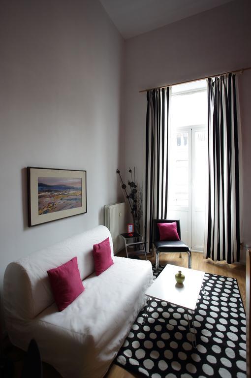 Brussels City Center Apartments Εξωτερικό φωτογραφία