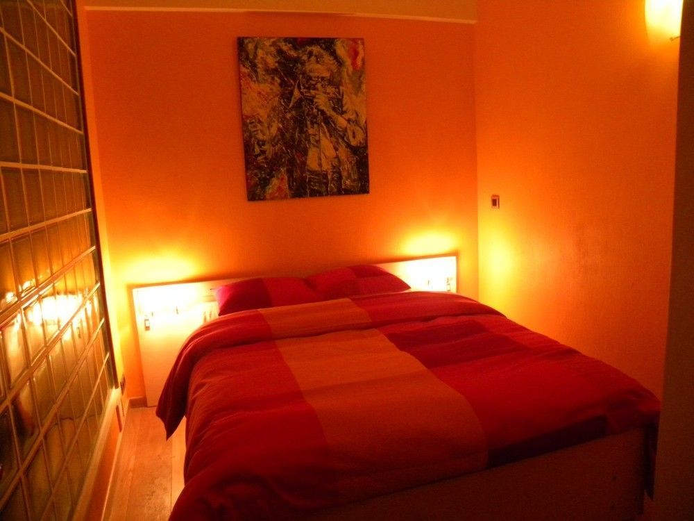 Brussels City Center Apartments Εξωτερικό φωτογραφία
