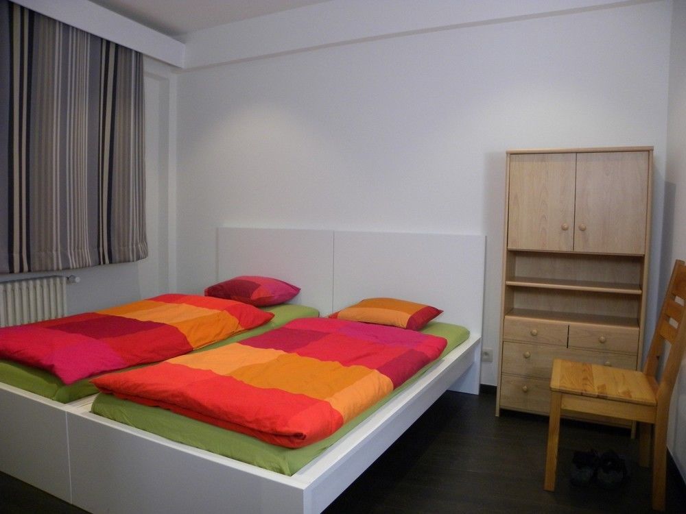 Brussels City Center Apartments Εξωτερικό φωτογραφία