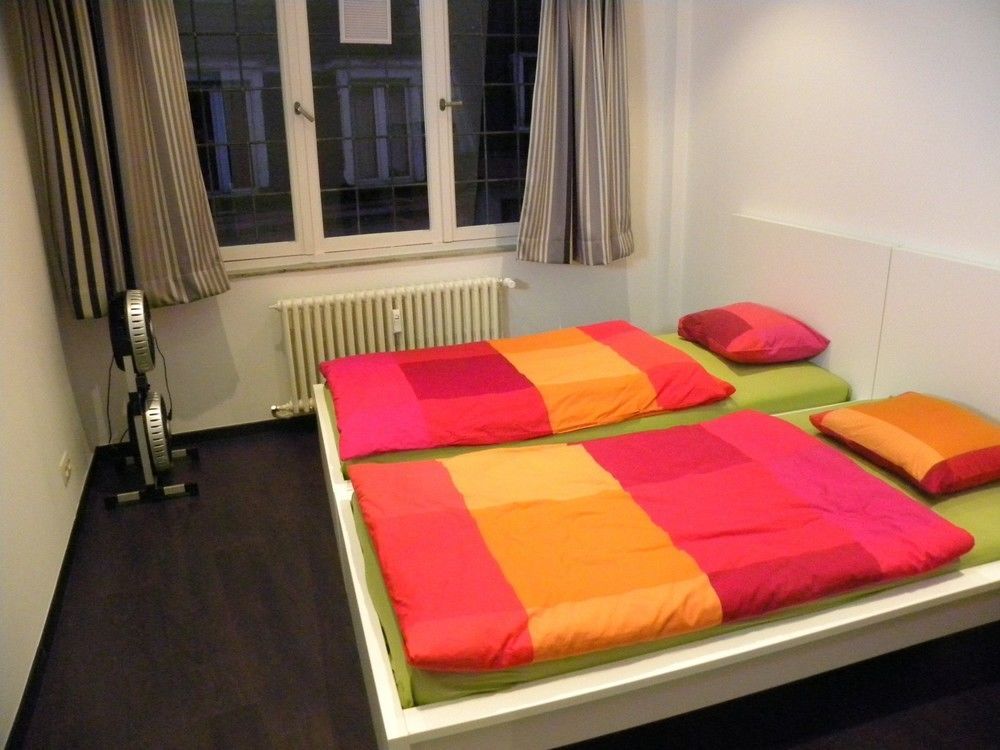 Brussels City Center Apartments Εξωτερικό φωτογραφία