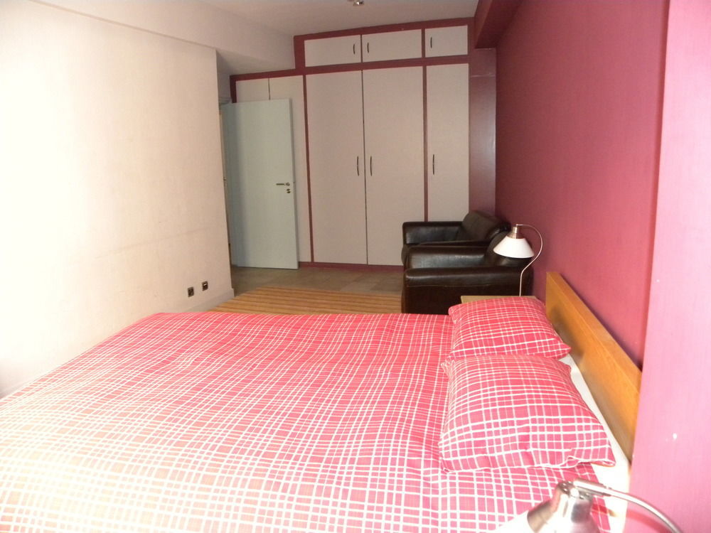Brussels City Center Apartments Εξωτερικό φωτογραφία