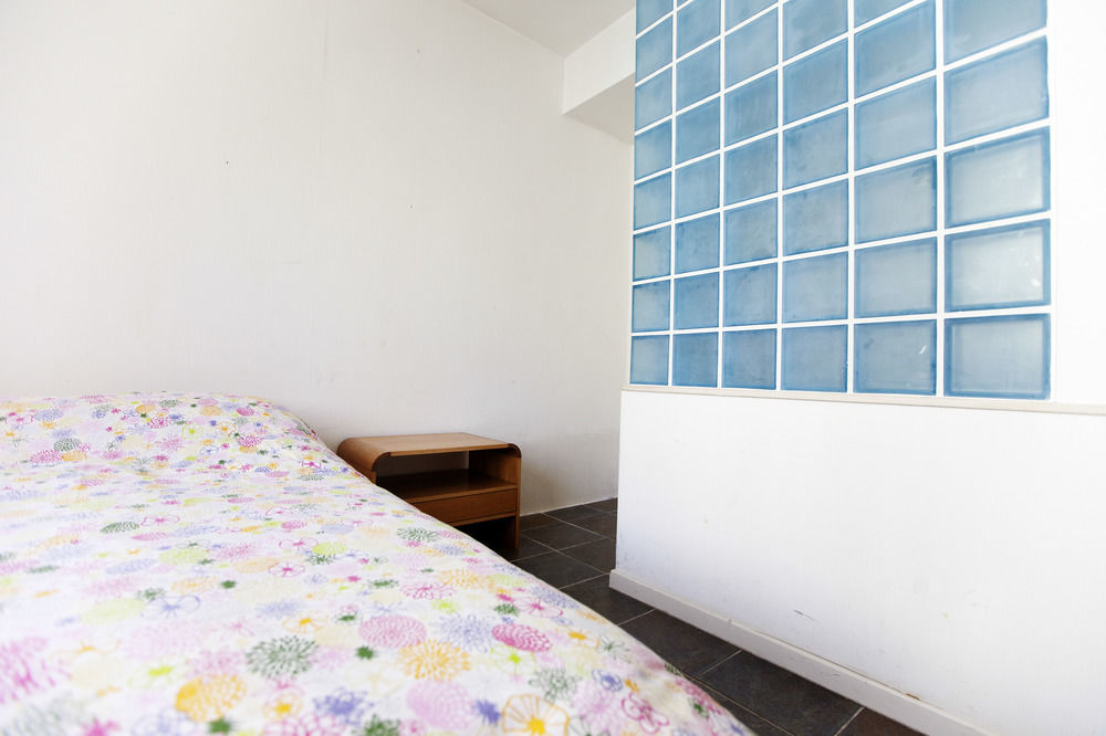 Brussels City Center Apartments Εξωτερικό φωτογραφία