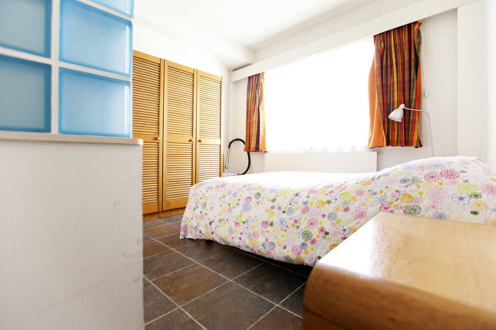 Brussels City Center Apartments Εξωτερικό φωτογραφία