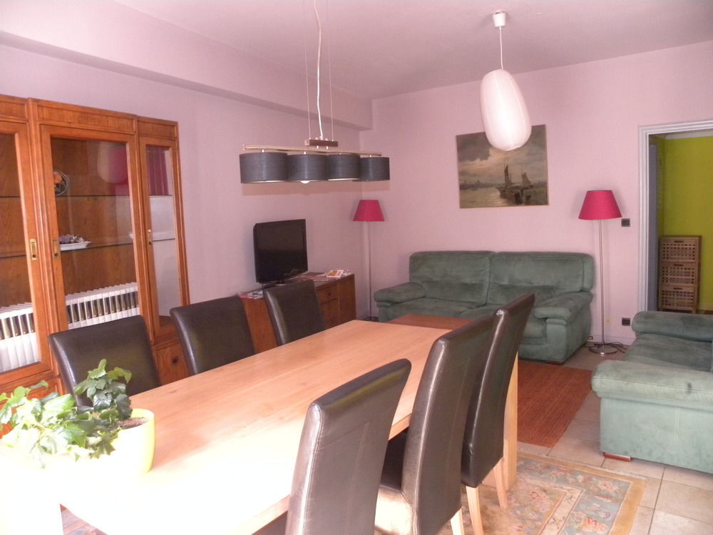 Brussels City Center Apartments Εξωτερικό φωτογραφία
