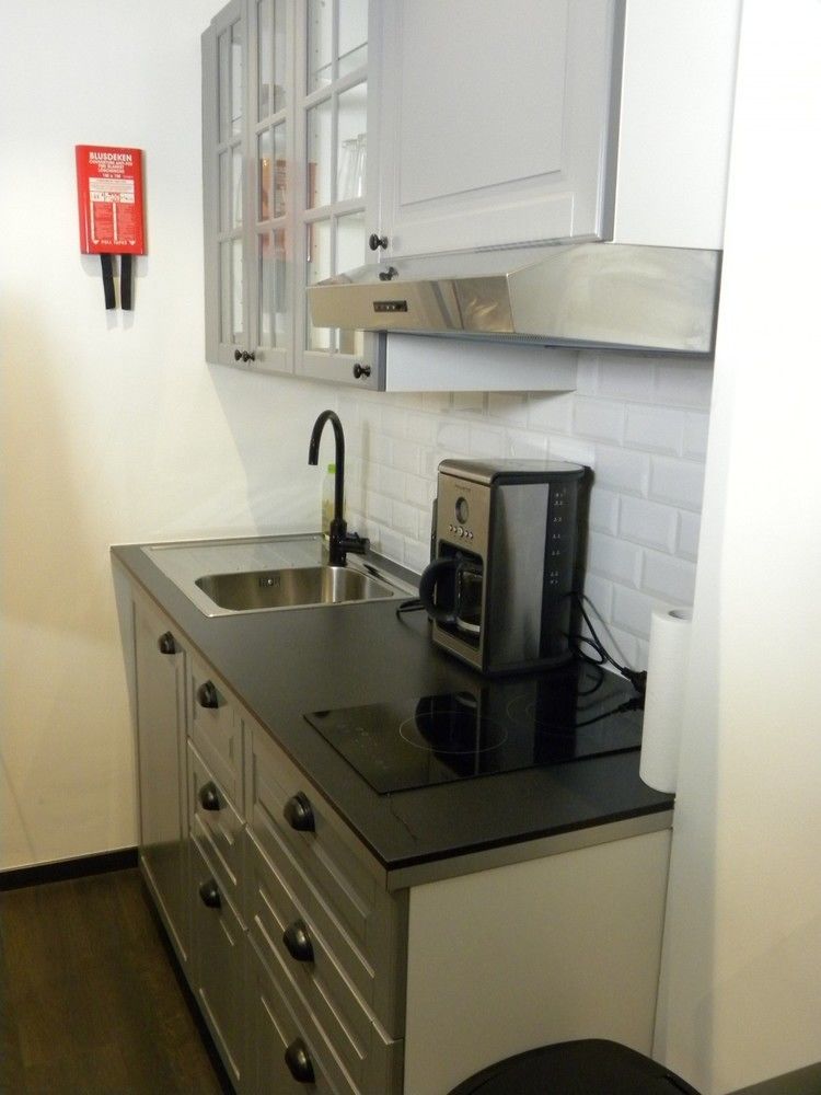 Brussels City Center Apartments Εξωτερικό φωτογραφία