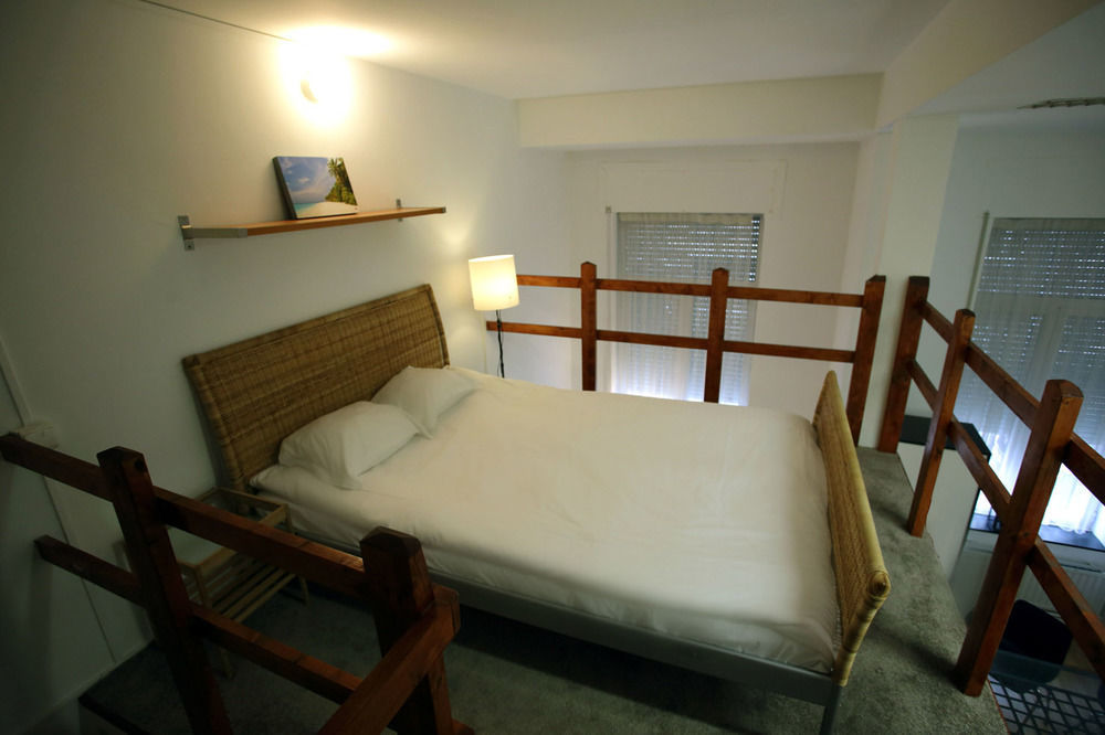 Brussels City Center Apartments Εξωτερικό φωτογραφία