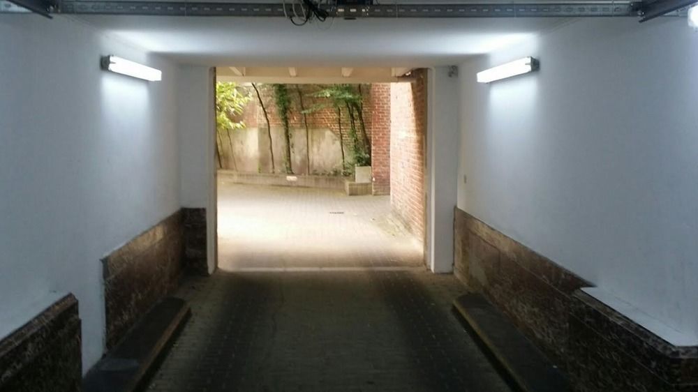 Brussels City Center Apartments Εξωτερικό φωτογραφία