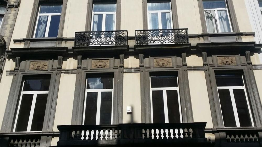Brussels City Center Apartments Εξωτερικό φωτογραφία