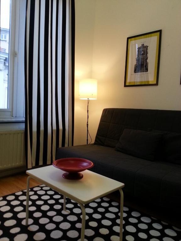 Brussels City Center Apartments Δωμάτιο φωτογραφία