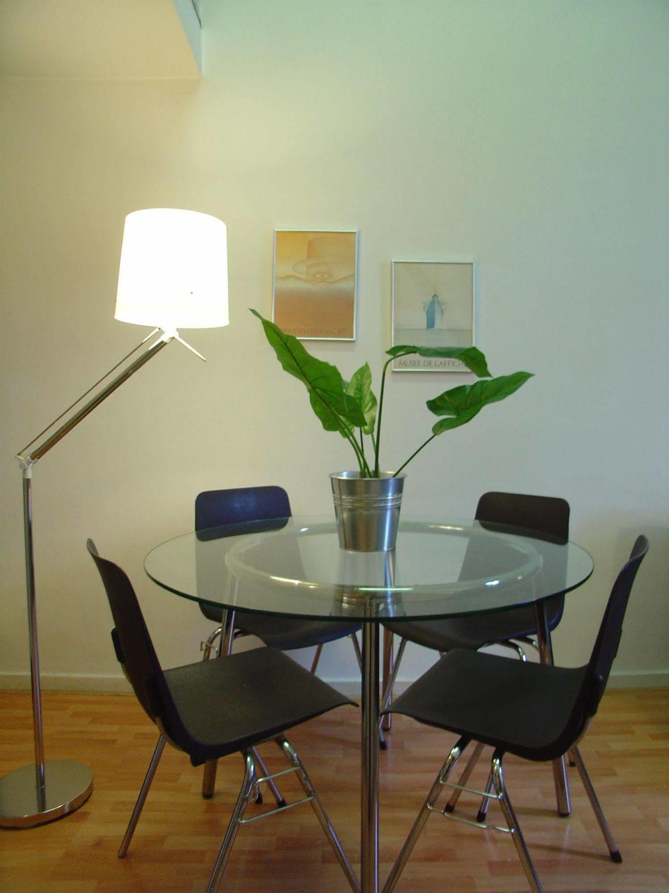 Brussels City Center Apartments Εξωτερικό φωτογραφία
