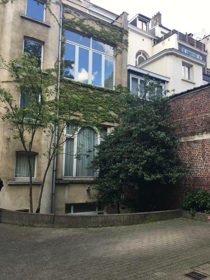 Brussels City Center Apartments Εξωτερικό φωτογραφία