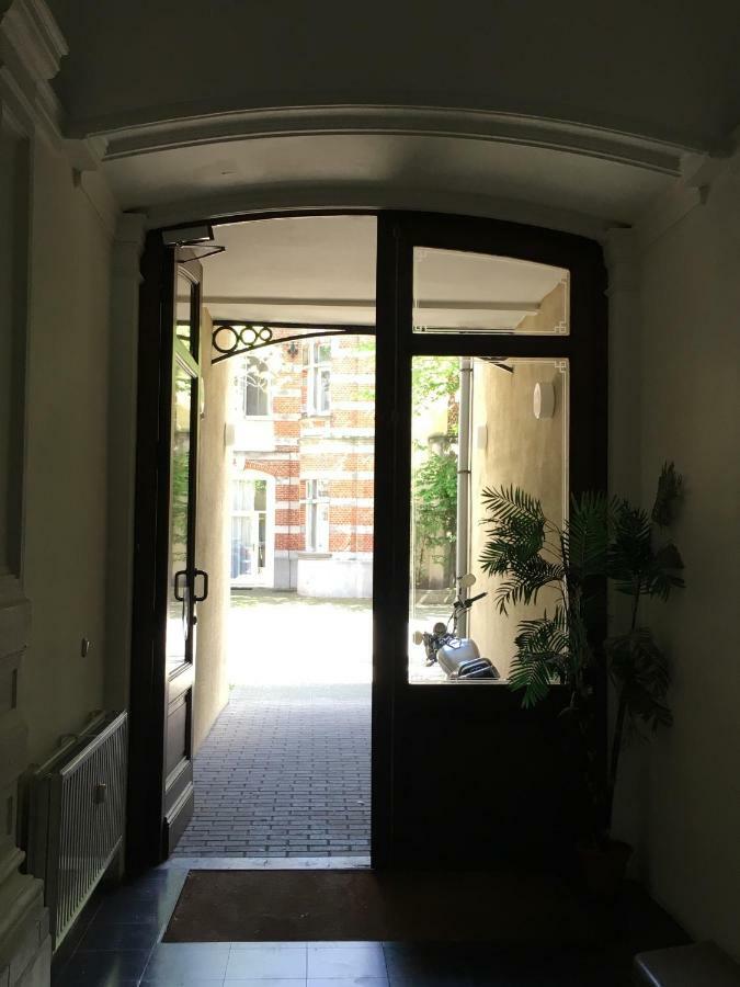 Brussels City Center Apartments Εξωτερικό φωτογραφία