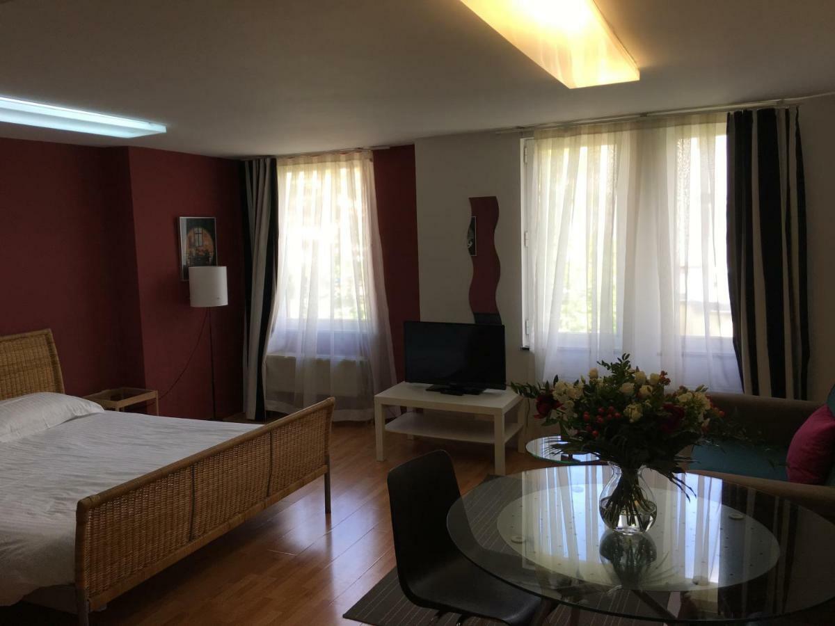 Brussels City Center Apartments Εξωτερικό φωτογραφία