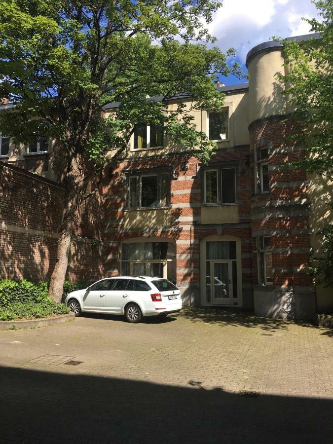 Brussels City Center Apartments Εξωτερικό φωτογραφία