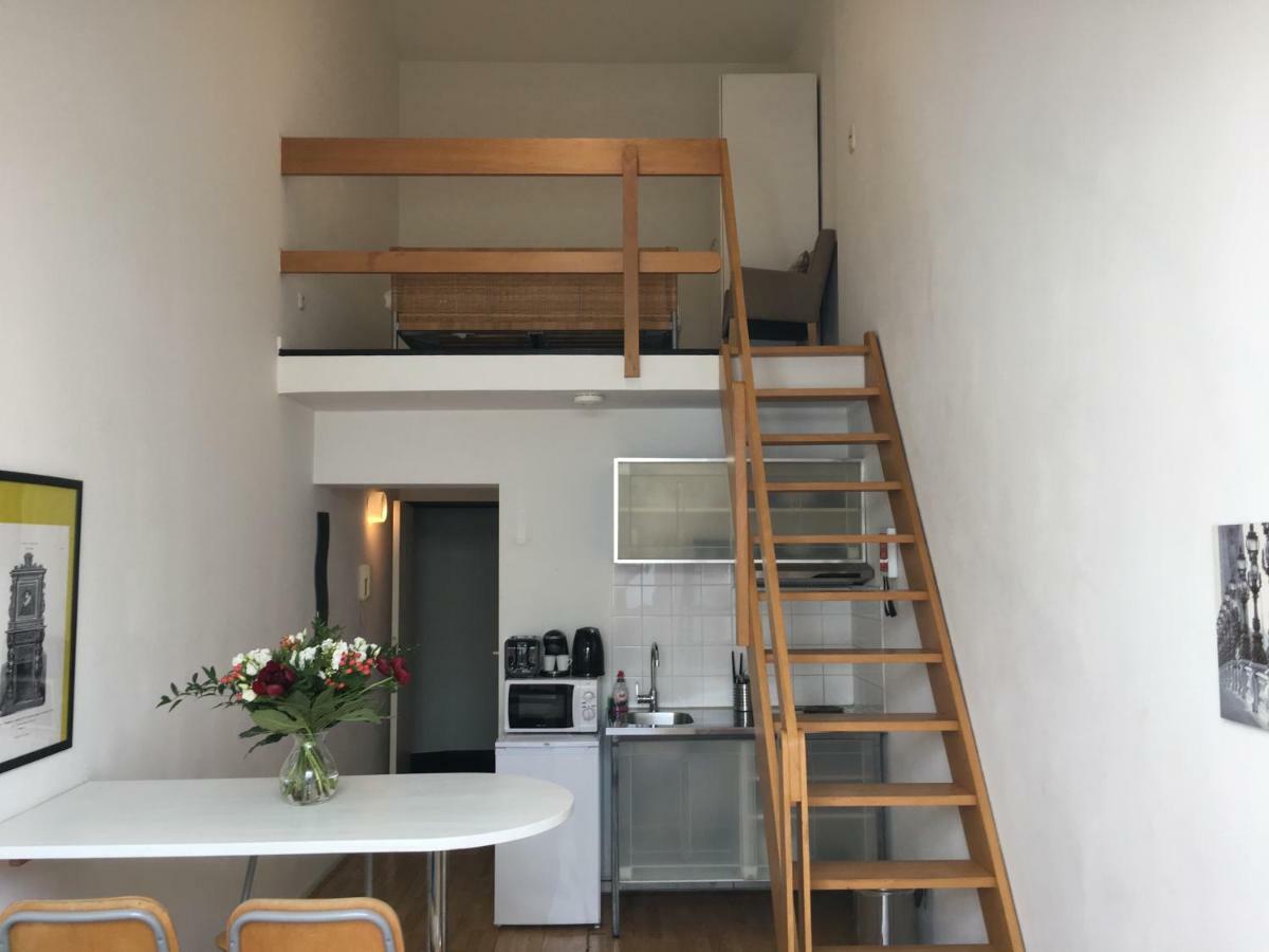 Brussels City Center Apartments Εξωτερικό φωτογραφία