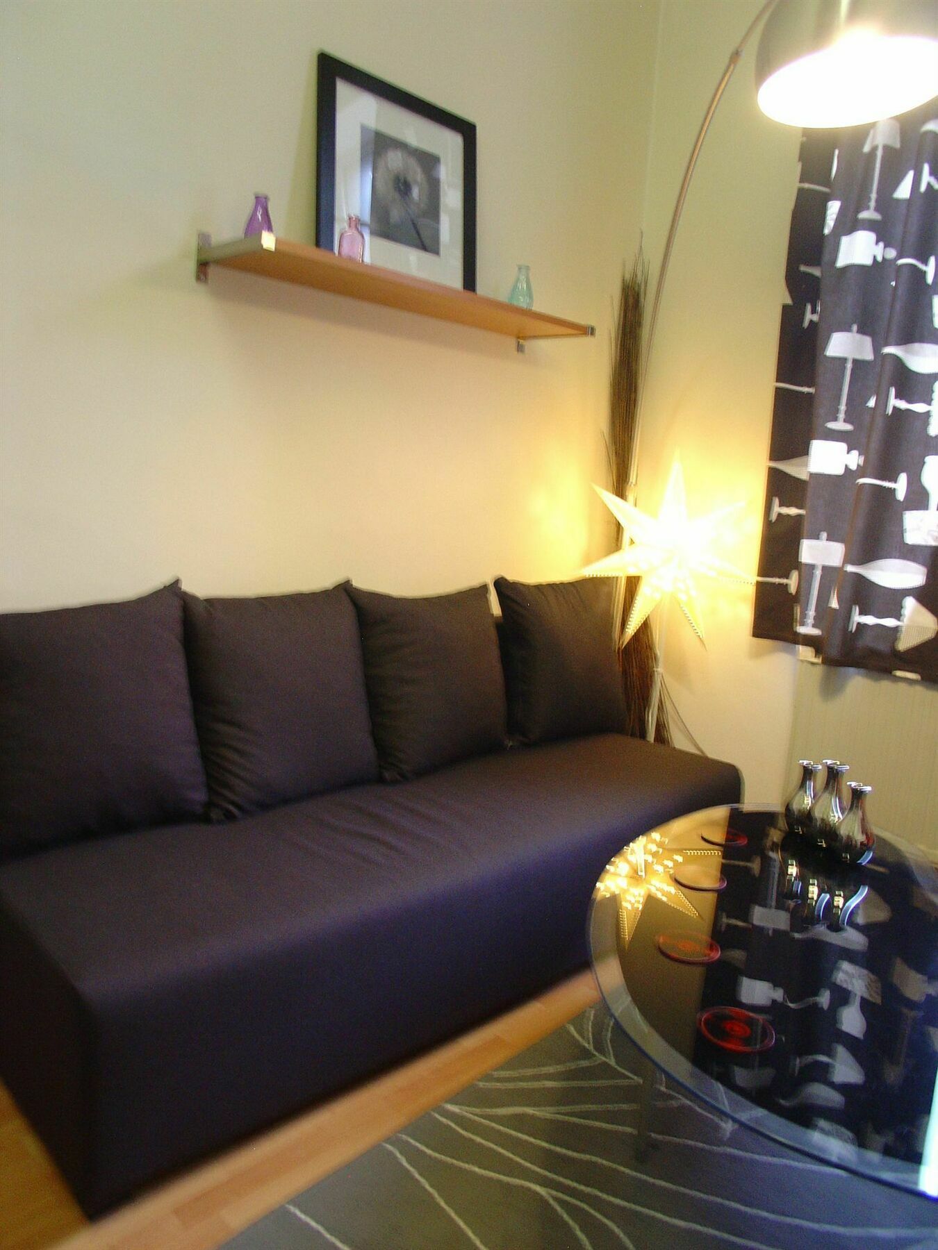Brussels City Center Apartments Εξωτερικό φωτογραφία