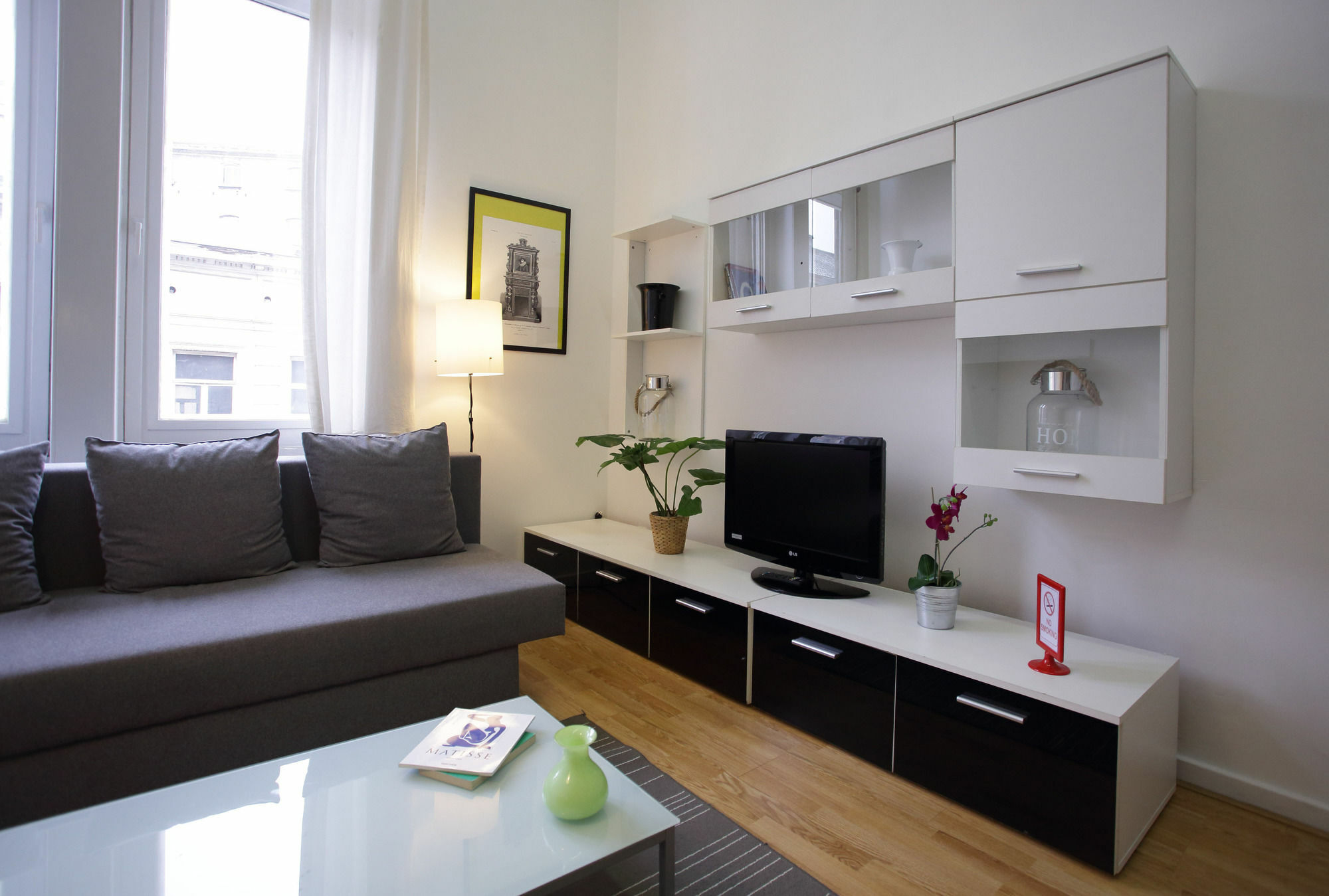 Brussels City Center Apartments Εξωτερικό φωτογραφία